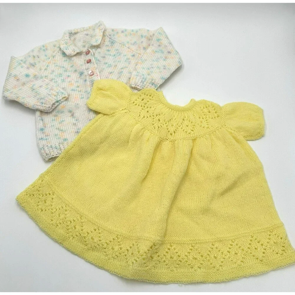Handmade vintage 1970s